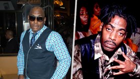 Rapper Coolio (†59) vedl několik soudních sporů o výživné se svými bývalými přítelkyněmi.