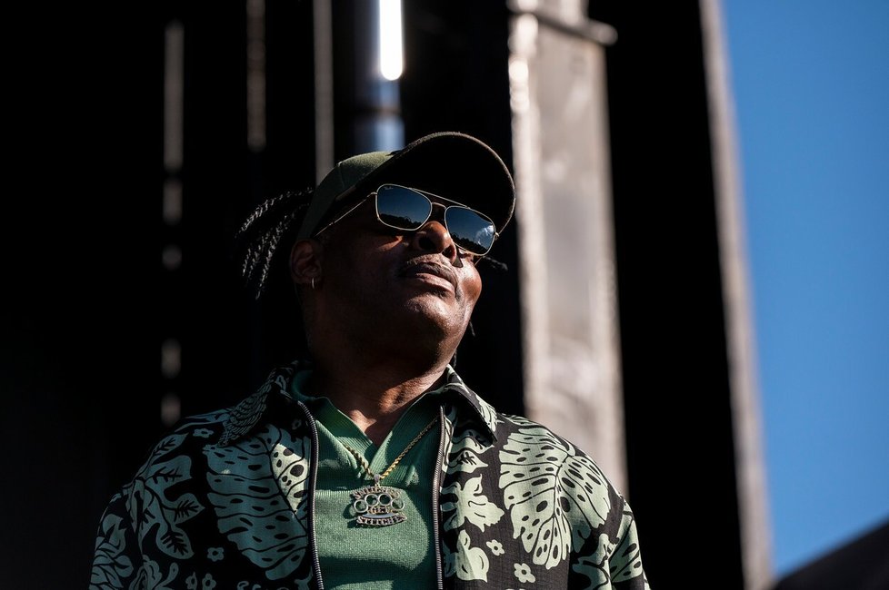 Qo Rapper GALERIE: Rapper Coolio (†59) měl nejméně deset dětí: Přiznal šokující ...