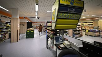 COOP si oblíbil automatizované prodejny. Další řetězce se přidávají, v Česku jich bude 150 COOP si oblíbil automatizované prodejny. Další řetězce se přidávají, v Česku jich bude 150
