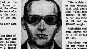 FBI se ani po tolika letech nepodařilo D. B. Coopera identifikovat, díky moderním technologiím se již brzy s největší pravděpodobností konečně dozvíme pravdu.