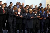 Světoví lídři na Den Země podepíší klimatickou dohodu. Má snížit globální teplotu