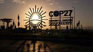 Česko má zájem o pořádání globálního klimatického summitu COP29