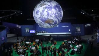Klimatický summit OSN: Finanční instituce přitvrdí, revoluce v energetice se však nekoná