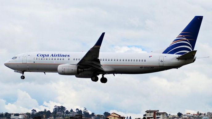 Copa Airlines