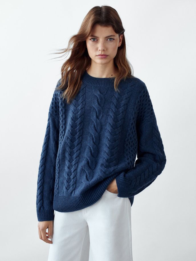 Massimo Dutti, 3295 Kč, massimodutti.com Massimo Dutti, 3295 Kč, massimodutti.com