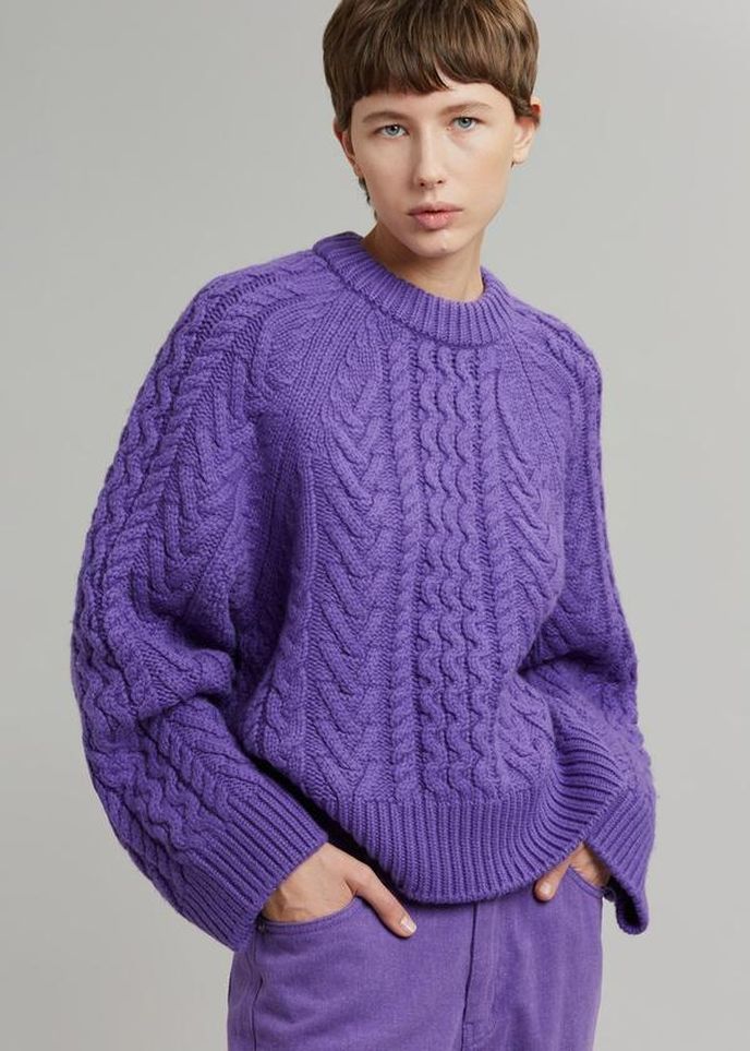The Frankie Shop, 245 eur, eu.thefrankieshop.com The Frankie Shop, 245 eur, eu.thefrankieshop.com