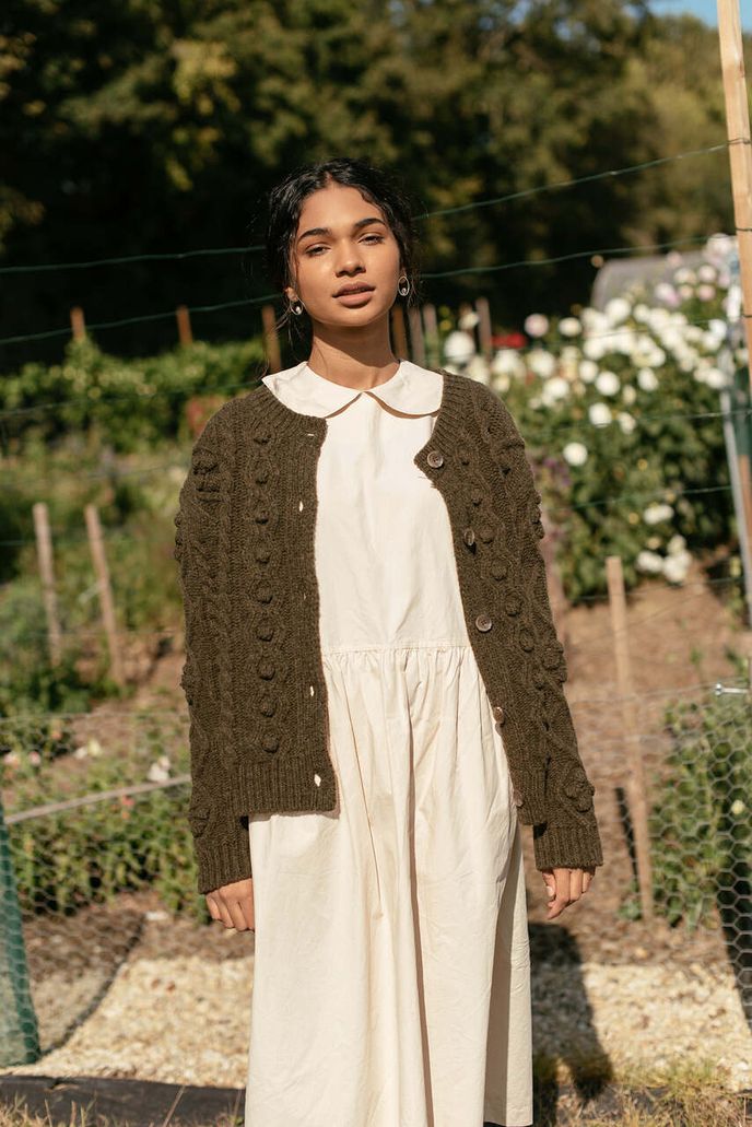 Olive, 139 eur, oliveclothing.com Olive, 139 eur, oliveclothing.com