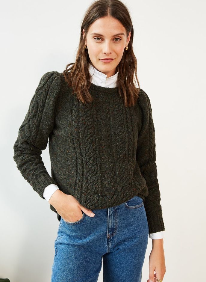 Baukjen, 139 GBP, baukjen.com Baukjen, 139 GBP, baukjen.com