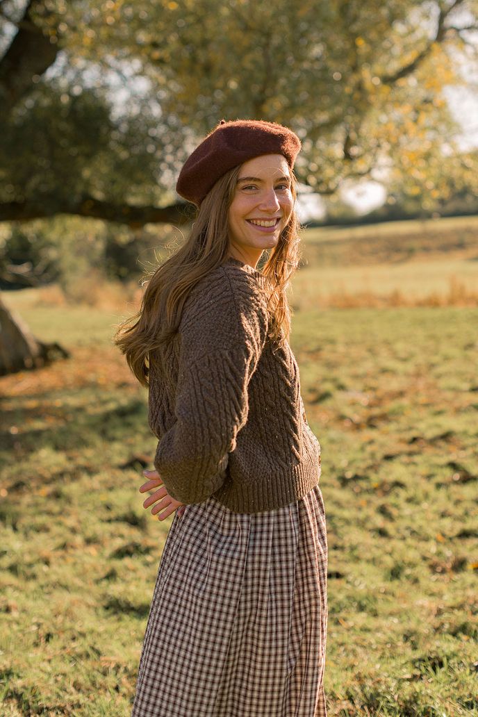 Olive, 155 eur, oliveclothing.com Olive, 155 eur, oliveclothing.com