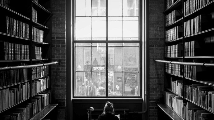 Copenhagen University Library