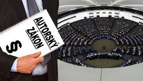 Země EU a europarlament se shodly na podobě směrnice o digitálním copyrightu