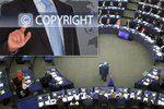 Boj za práva novinářů v europarlamentu narazil. Kdo dal šanci Facebooku a Googlu?