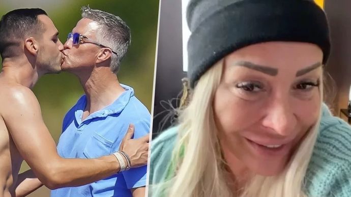 Zamilovaný Ralf Schumacher svádí boj se svou bývalou ženou. Polínko do ohně teď přiložila i někdejší tchyně.