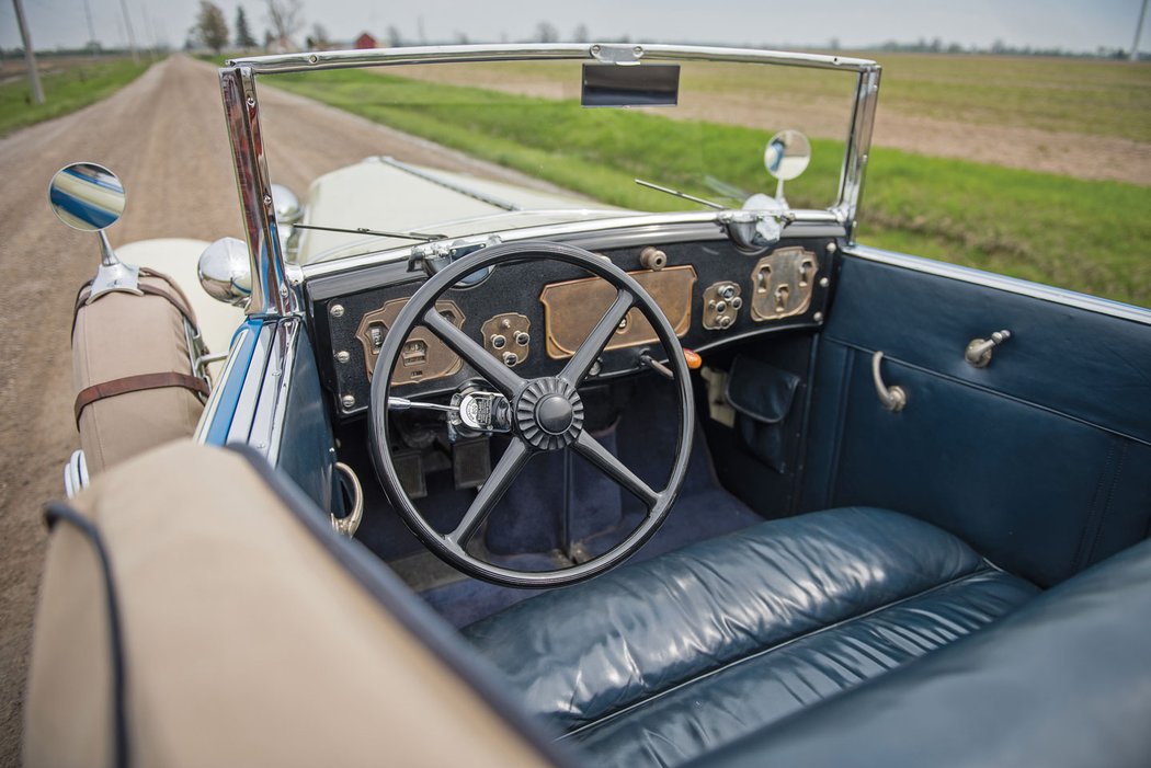 Cord L-29 Convertible (1930)