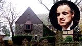 Dům mafiánské rodiny Corleonů v New Yorku na prodej!