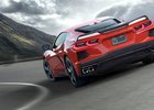 Produkce nové Corvette C8 se zřejmě zpozdí, důvodem jsou stávky