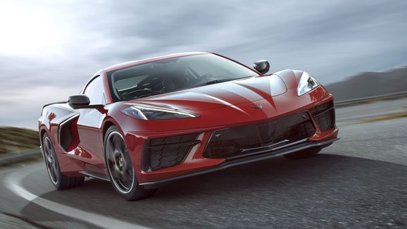 Odborník se podíval na klíčové vlastnosti Chevroletu Corvette C8. Jsou to výhody, nebo nevýhody?