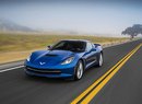 Chevrolet Corvette Stingray v Česku: 466 koní za 1.866.000 Kč