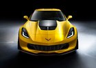 Chevrolet Corvette Z06 v Evropě: Americký supersport za cenu Nissanu GT-R