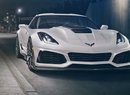 Hennessey Chevrolet Corvette ZR1