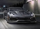 Hennessey Chevrolet Corvette ZR1