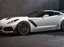 Hennessey Chevrolet Corvette ZR1