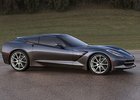 Callaway AeroWagon: Corvette kombi se bude vyrábět