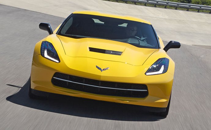 GM patentovalo sedmirychlostní dvouspojkovou převodovku, dostane ji Corvette?