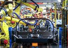 General Motors investuje do výrobního podniku Corvette