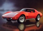 Legenda má narozeniny: 60 let Corvette