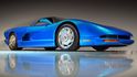 Chevrolet Corvette Chevrolet Corvette