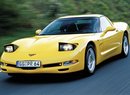 Chevrolet Corvette C5 (1997-2004)