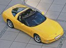 Chevrolet Corvette C5 (1997-2004)