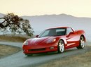 Chevrolet Corvette C6 (2005-2013)