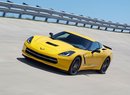 Chevrolet Corvette C7 (2014-dosud)