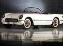 Chevrolet Corvette C1 (1953-1962)