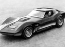 Chevrolet Corvette C3 (1968-1982)