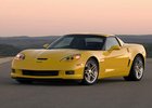 NHTSA zkoumá světlomety Chevroletu Corvette