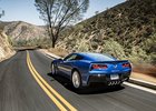 Chevrolet si zaregistroval označení Zora. Je důvodem limitka Corvette?