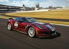 Chevrolet dodává pace car pro slavných 500 mil v Indianapolis 