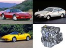 Pět aut, ve kterých má prsty Lotus. Věděli jste, že pomáhal Opelu či Kie?
