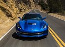 Amerika šlape na spojku: 40 % nových Corvette je s manuálem