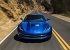 Amerika šlape na spojku: 40 % nových Corvette je s manuálem