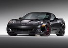 Corvette 2012: Pneumatiky Michelin a lepší interiér