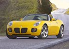 Pontiac Solstice a Saturn Sky: Konec větru ve vlasech (velká fotogalerie)