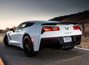 Corvette v problémech: Dvě svolávací akce i fatální poruchy motoru