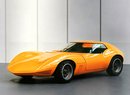 A tohle auto znáte? Vauxhall XVR (1966): Corvette z Albionu