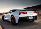 Corvette v problémech: Dvě svolávací akce i fatální poruchy motoru