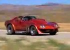 Nejslavnější filmové honičky: Corvette Summer (1978)