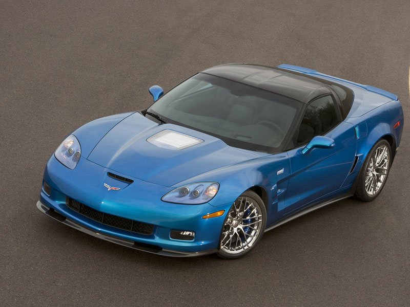 ZR1